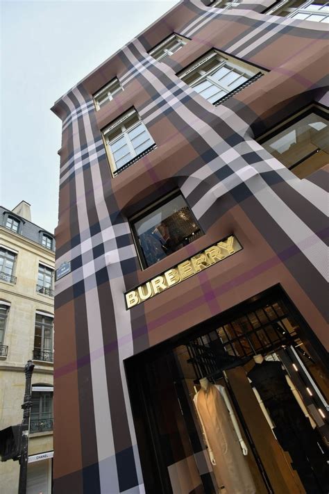 burberry paris photos|burberry paris website.